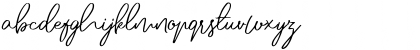 Jovanka Demo Regular Font Jovanka Demo Regular Font