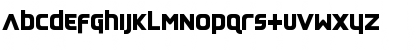 Feedback Quiet Font
