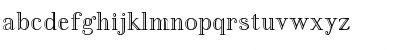 Felina SerifInline Regular Font Felina SerifInline Regular Font