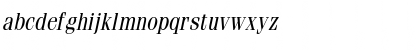Feline Condensed Italic Font Feline Condensed Italic Font