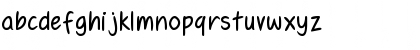 Fennario Regular Font Fennario Regular Font