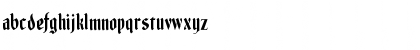 Fenwick Regular Font