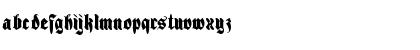 Ferox Regular Font Ferox Regular Font