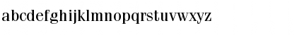 Ferrara-Osf Regular Font Ferrara-Osf Regular Font