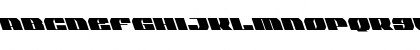 Joy Shark Semi-Condensed Leftalic Semi-Condensed Italic Font Joy Shark Semi-Condensed Leftalic Semi-Condensed Italic Font