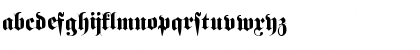 Fette Becker Fraktur Regular Font Fette Becker Fraktur Regular Font