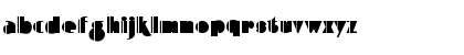 Feuilleton Regular Font