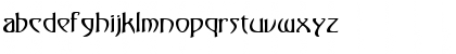 FezSSK Regular Font FezSSK Regular Font