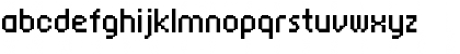 FFF Corporate Rounded Regular Font FFF Corporate Rounded Regular Font