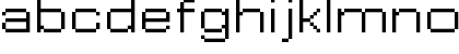 FFF Cosmos Regular Font FFF Cosmos Regular Font