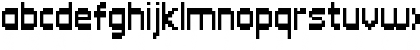 FFF Direct Condensed Regular Font FFF Direct Condensed Regular Font