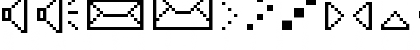 FFF Extras 2 Regular Font FFF Extras 2 Regular Font