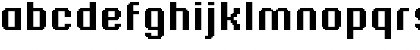 FFF Majestica Bold Extended Regular Font FFF Majestica Bold Extended Regular Font
