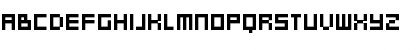 FFF Planeta Regular Font FFF Planeta Regular Font
