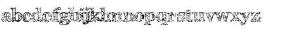 FFF Tusj Bold Font FFF Tusj Bold Font