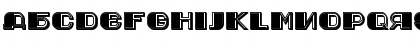 Jurij Regular Font