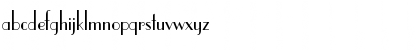FFX Style Regular Font