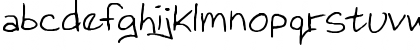 FG Egil Regular Font FG Egil Regular Font