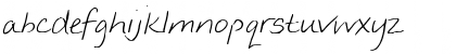 FG Elin Regular Font