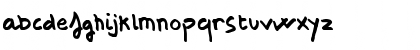 FG Quintus Regular Font FG Quintus Regular Font