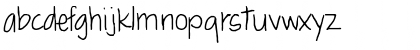 FG Smilla Light Regular Font