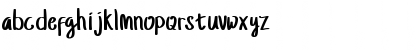 jusy Regular Font jusy Regular Font