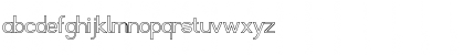 Fibel Nord Kontur Regular Font Fibel Nord Kontur Regular Font