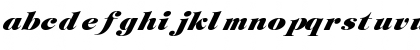 Fictive Regular Font Fictive Regular Font