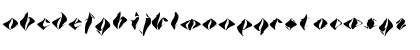 Fictive03 Regular Font Fictive03 Regular Font
