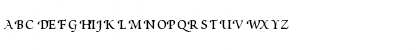 FiddlerScript Regular Font FiddlerScript Regular Font