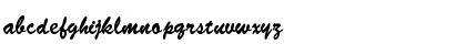 FiFi Regular Font FiFi Regular Font