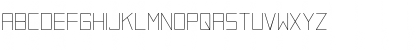 Kacugak - demo version Regular Font Kacugak - demo version Regular Font