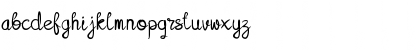 Kalamian Regular Font Kalamian Regular Font