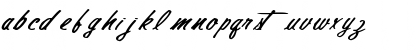 Final Regular Font