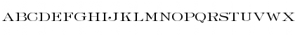 Finchley DB Regular Font Finchley DB Regular Font
