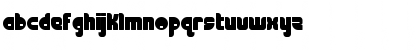 FineOMite Regular Font FineOMite Regular Font