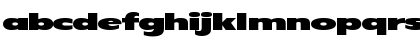 Finesse Regular Font Finesse Regular Font