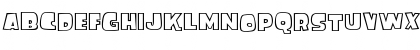 FinkGothic Regular Font FinkGothic Regular Font