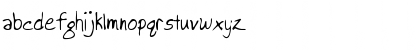 Finley Regular Font Finley Regular Font