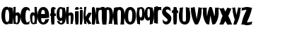 Fishbowl Regular Font Fishbowl Regular Font