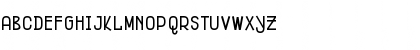 Fitzgerald Regular Font Fitzgerald Regular Font