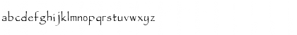 Fitzroy-Light Regular Font Fitzroy-Light Regular Font