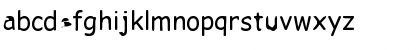 FKR SlurrLife Medium Font FKR SlurrLife Medium Font
