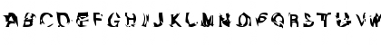 Flake Regular Font Flake Regular Font