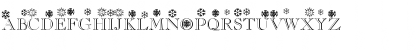 Flakes Normal Font Flakes Normal Font