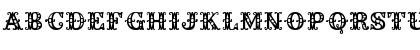 Flamingo Regular Font Flamingo Regular Font