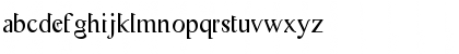 Flash Genocide Regular Font Flash Genocide Regular Font