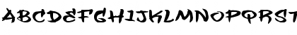 Flashit Regular Font Flashit Regular Font