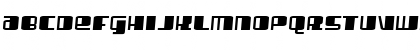 Flashlight Regular Font Flashlight Regular Font