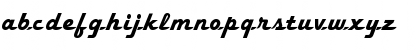 Fleetwilly Regular Font Fleetwilly Regular Font
